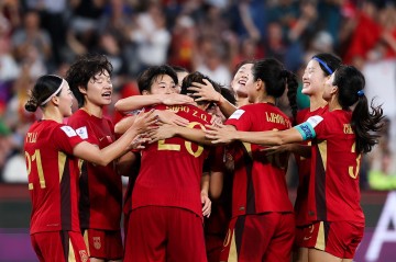 安博体育app下载-津媒：曾被澳大利亚重点研究，缺少王霜的中国女足需制定B计划